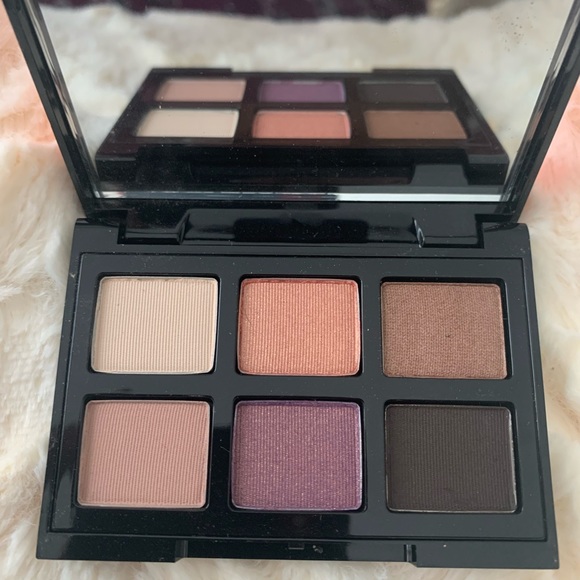 Bundle of Lancôme juicy tube and smash box eyeshadow 6 colors 3.0 g - Picture 7 of 7